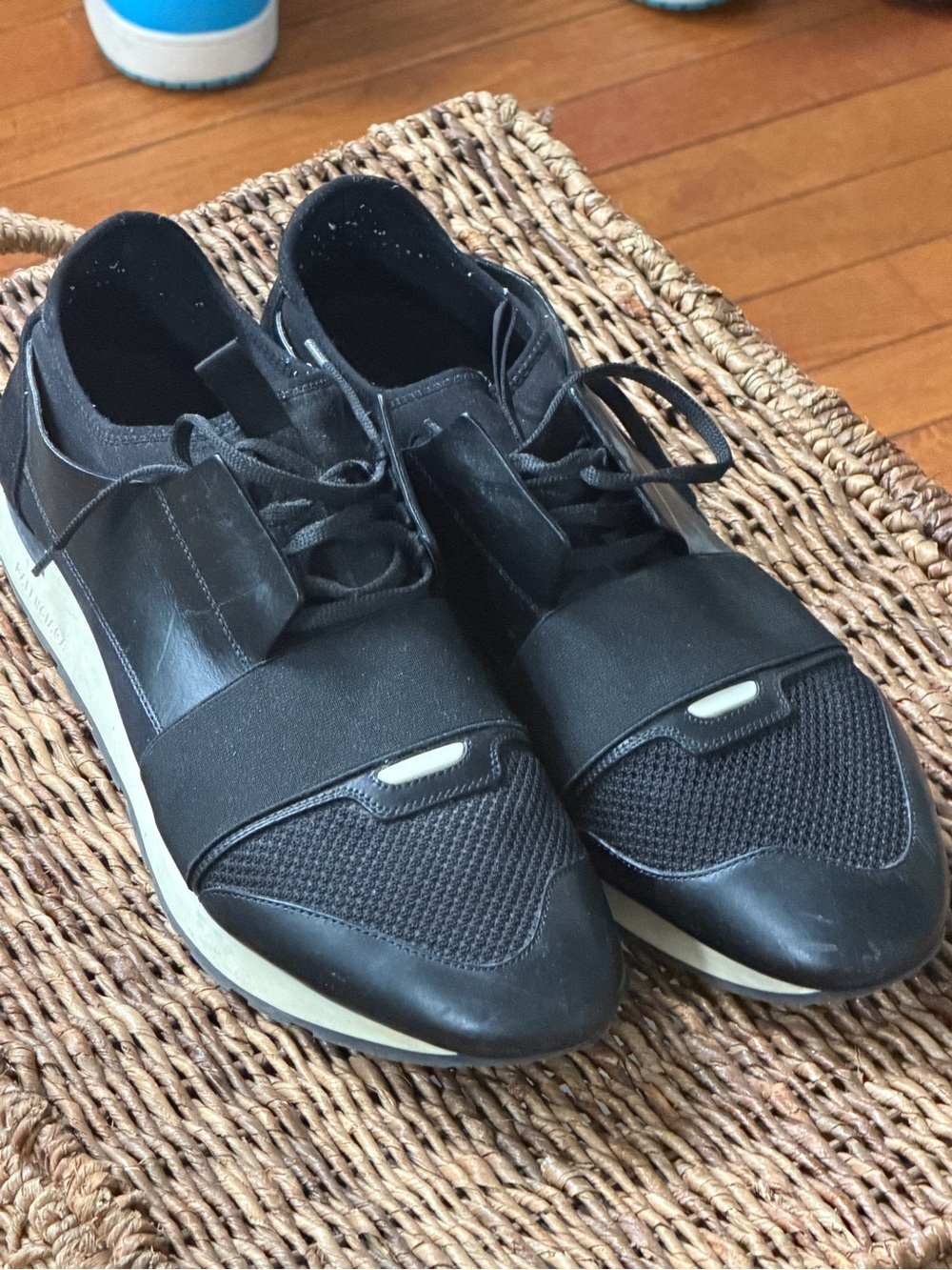 Balenciaga Race Runner sneakers